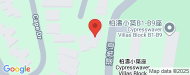 Pinewaver Villas House Address