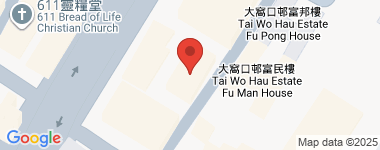 大厦街17A号 3/F，A 低层 物业地址
