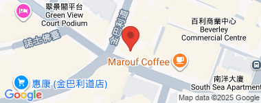 天文台道18号 1室 物业地址