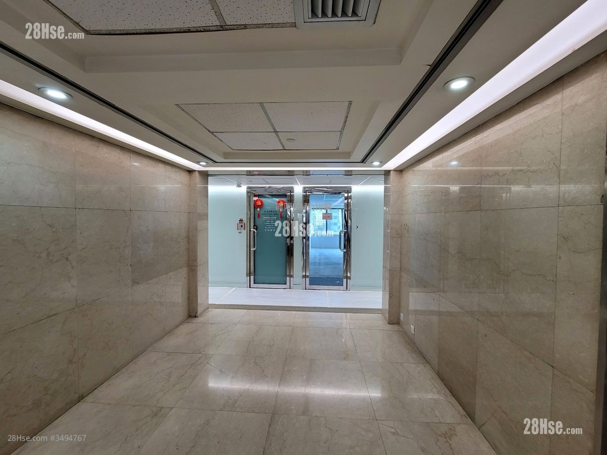 Mirror Tower Rental