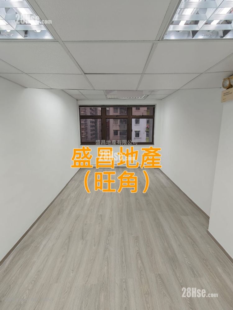 Witty Commercial Building Rental