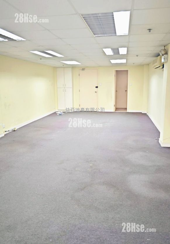 Tack Building Rental