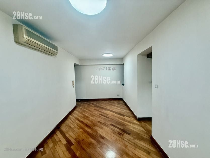 Sham Wan Towers Rental 2 Bedrooms , 1 Bathroom 474 ft² ( 44.0 m² )