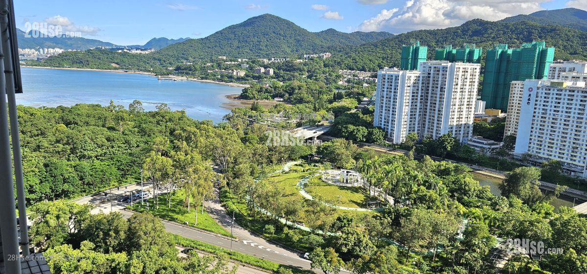 Ming Nga Court Sell 1 Bedroom 338 ft² ( 31.4 m² )