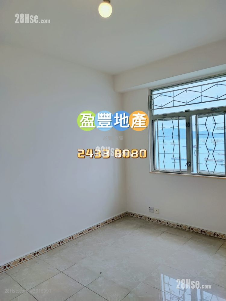 美乐花园 租盘 3 房 , 1 浴室 861 平方尺 ( 80.0 平方米 )