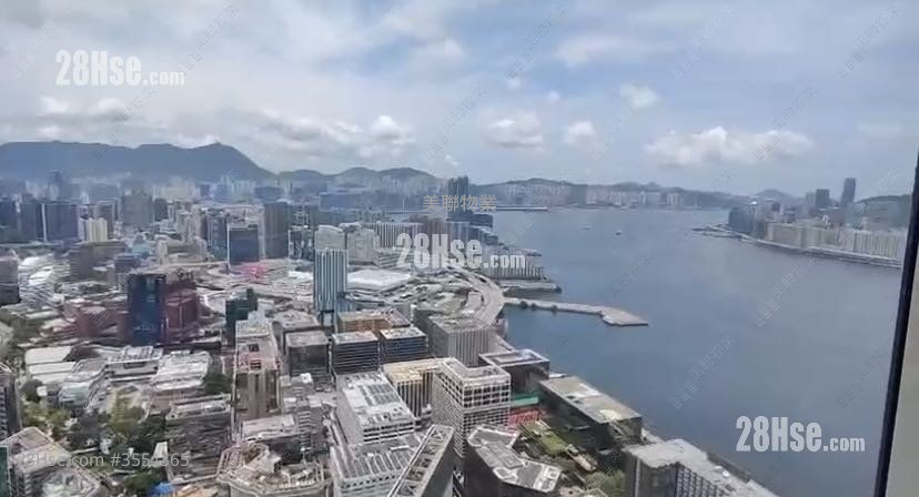 The Masterpiece Rental 2 Bedrooms , 2 Bathrooms 817 ft² ( 75.9 m² )