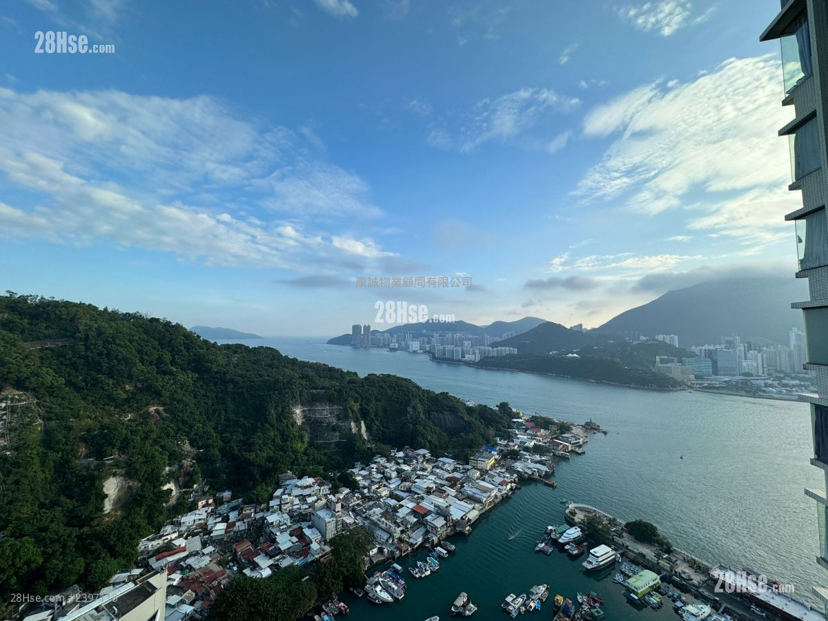 Canaryside Rental 2 Bedrooms , 1 Bathroom 441 ft² ( 41.0 m² )