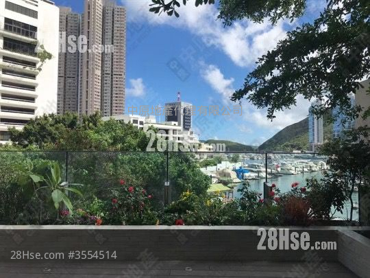 Marinella Rental 4 Bedrooms , 4 Bathrooms 2,667 ft² ( 247.8 m² )