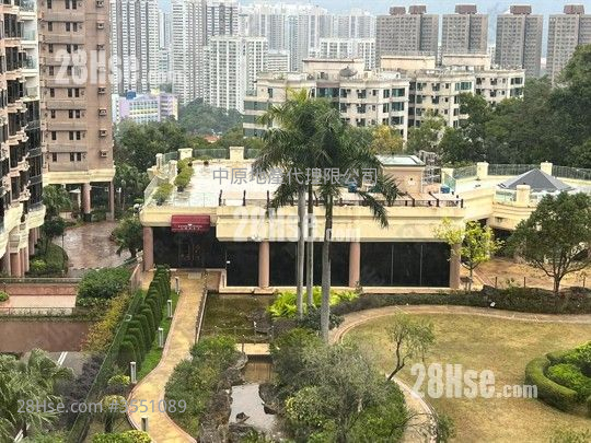 Grand Palisades Sell 3 Bedrooms , 3 Bathrooms 915 ft² ( 85.0 m² )