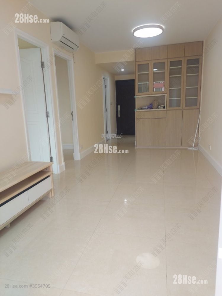 Central Park Towers Rental 2 Bedrooms , 1 Bathroom 502 ft² ( 46.6 m² )
