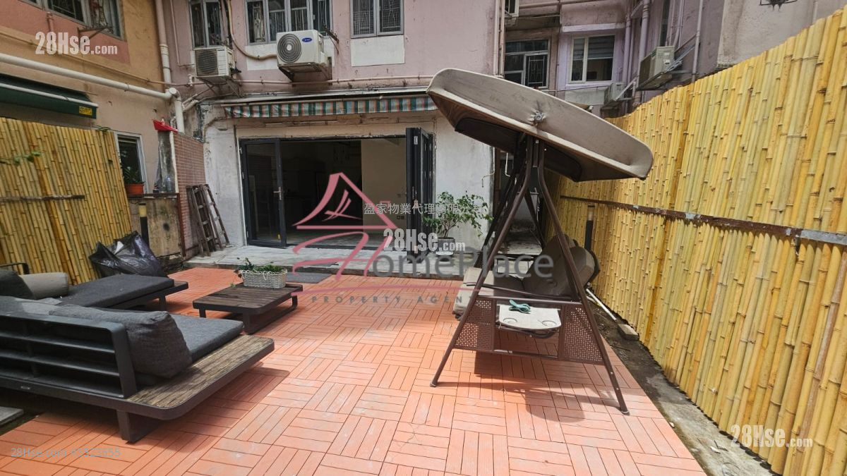 New Fortune House Rental 1 Bedroom , 1 Bathroom 495 ft² ( 46.0 m² )
