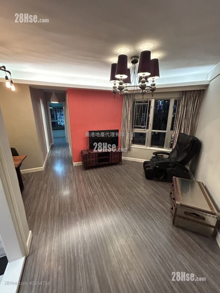 Bailey Garden Sell 3 Bedrooms , 1 Bathroom 467 ft² ( 43.4 m² )