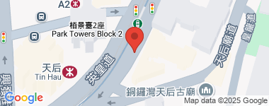 Park Towers Low Floor, Tower I Address