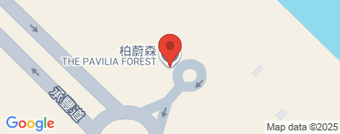 柏蔚森 I 第6座 中层 物业地址