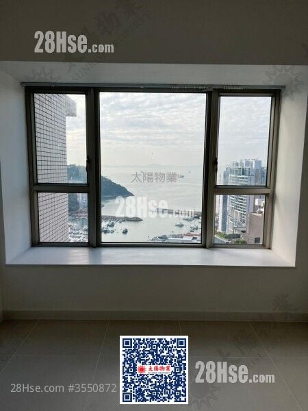 Sham Wan Towers Sell 2 Bedrooms 518 ft² ( 48.1 m² )