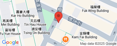 单幢楼房 1室 低层 物业地址