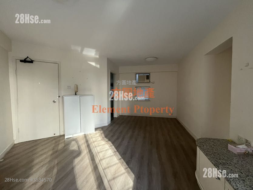 Laguna City Rental 3 Bedrooms , 2 Bathrooms 687 ft² ( 63.8 m² )