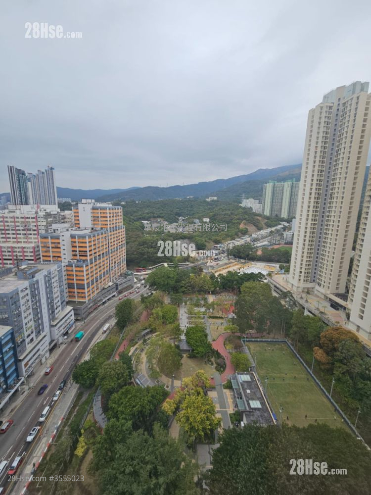 Kwai Po Building Sell 2 Bedrooms 421 ft² ( 39.1 m² )