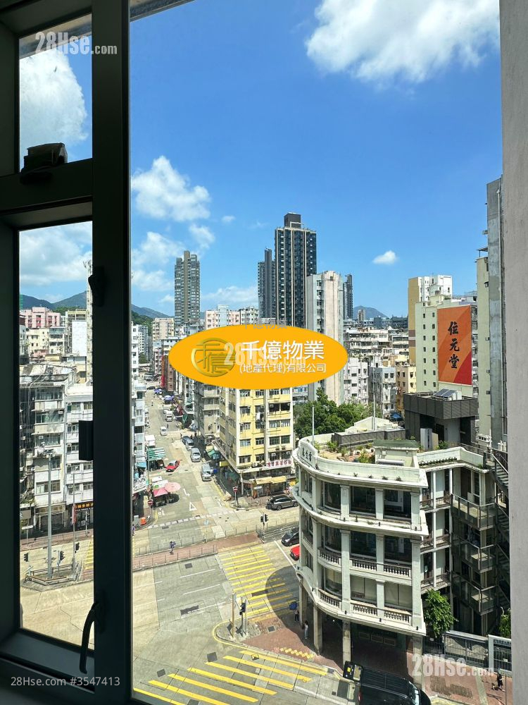 Good World Building Sell 2 Bedrooms 376 ft² ( 34.9 m² )