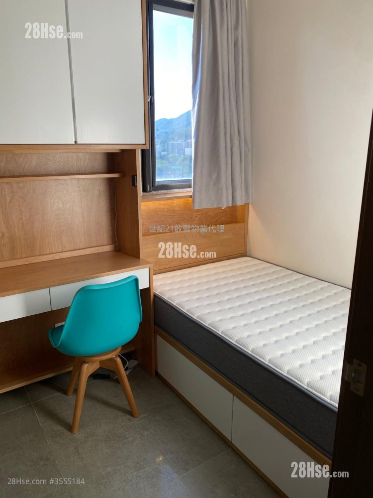 Ava55 Rental 1 Bedroom , 1 Bathroom 230 ft² ( 21.4 m² )