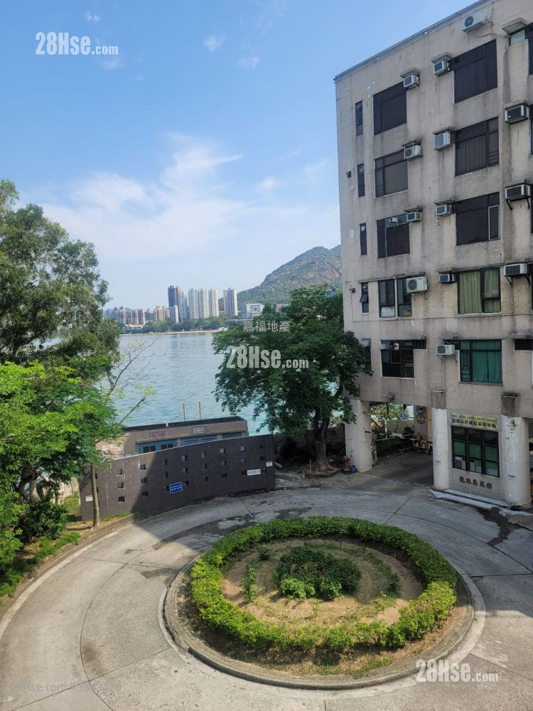 Pearl Island Garden Rental 1 Bedroom , 1 Bathroom
