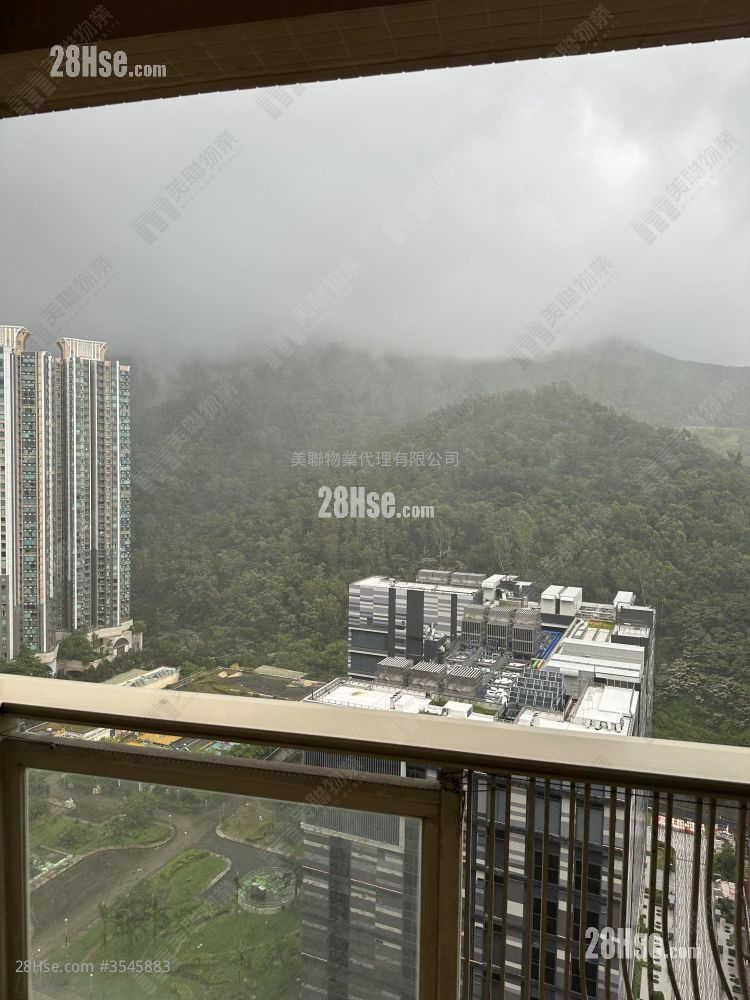 La Splendeur Of Le Prestige Rental 3 Bedrooms , 2 Bathrooms 727 ft² ( 67.5 m² )