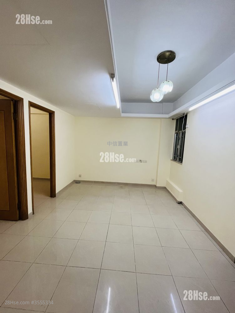I-Feng Mansions Rental 2 Bedrooms , 1 Bathroom 502 ft² ( 46.6 m² )