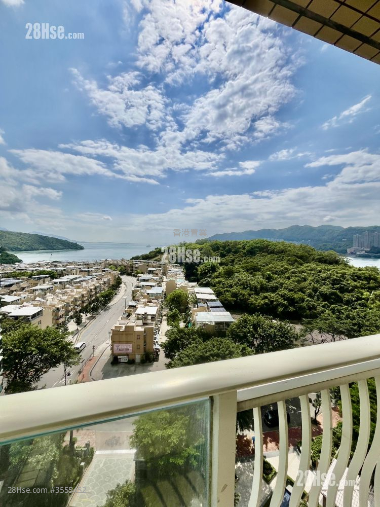 Park Island Rental 2 Bedrooms , 1 Bathroom 574 ft² ( 53.3 m² )