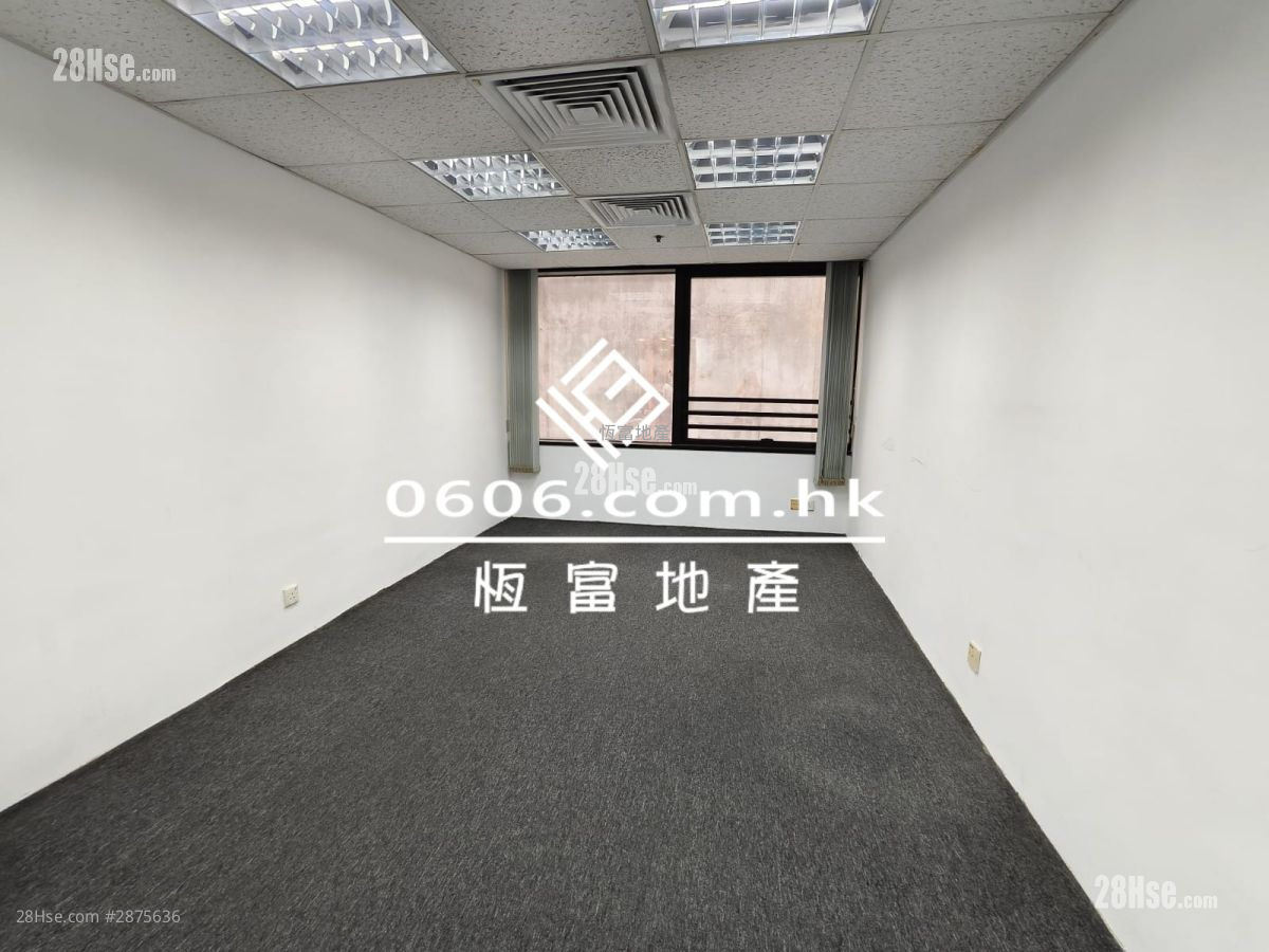 全发商业大厦 租盘