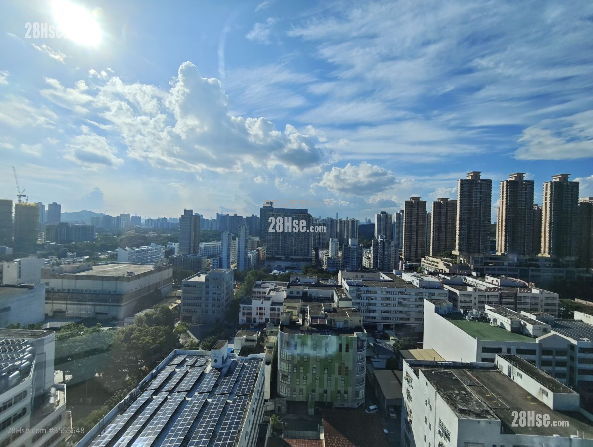 Hi-Speed Centre 1 Rental 8,318 ft² ( 772.8 m² )