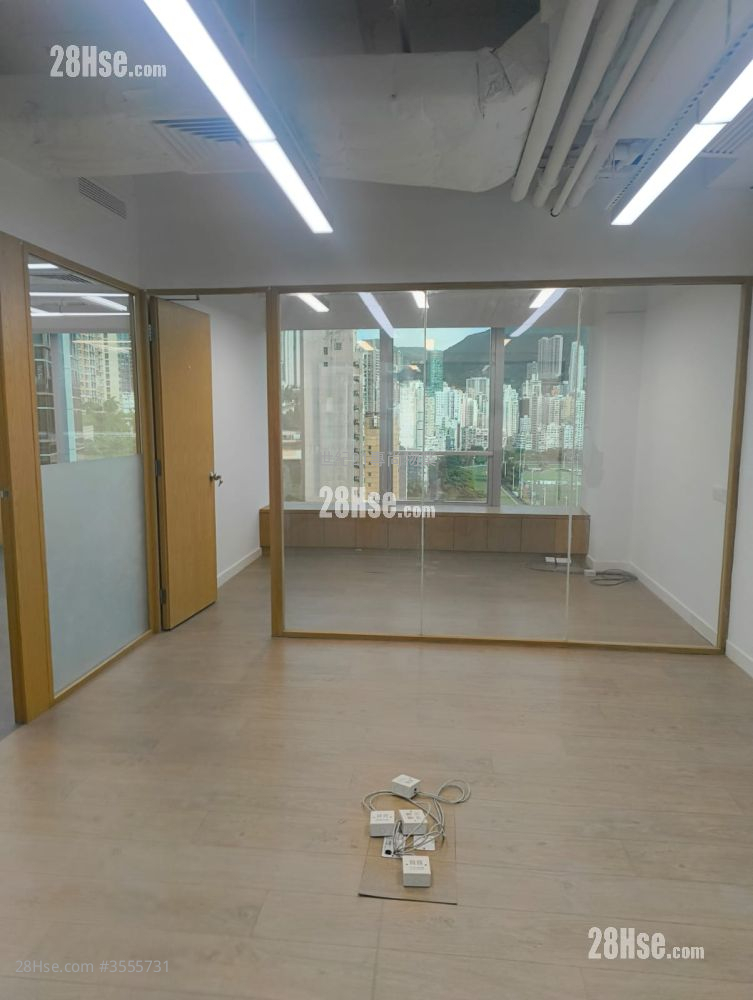华懋礼顿广场 租盘