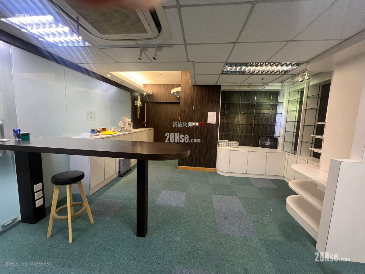 Speedy Industrial Building Rental 3 Bedrooms , 1 Toilet 1,746 ft² ( 162.2 m² )
