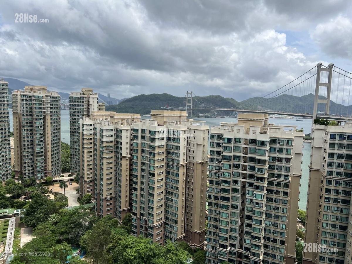 Park Island Rental 532 ft² ( 49.4 m² )