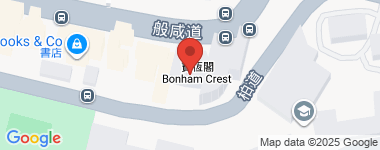 宝恒阁 高层 物业地址