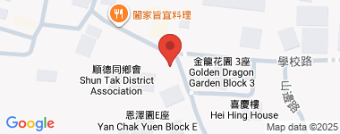 村屋 全层 高层 物业地址