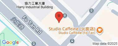 喜利佳工业大厦 中层 物业地址