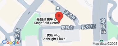 宝荣大厦 地下 物业地址