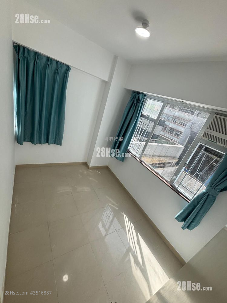 Gold Jade Mansion Rental 3 Bedrooms , 1 Bathroom 446 ft² ( 41.4 m² )
