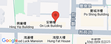 Chinese Mansion Full-Thickness, Middle Floor Address