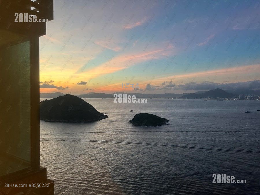 傲翔湾畔 售盘 2 房 , 1 浴室 497 平方尺 ( 46.2 平方米 )