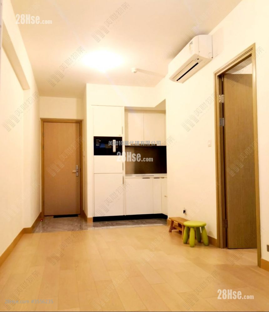 The Spectra Sell 1 Bedroom 371 ft² ( 34.5 m² )