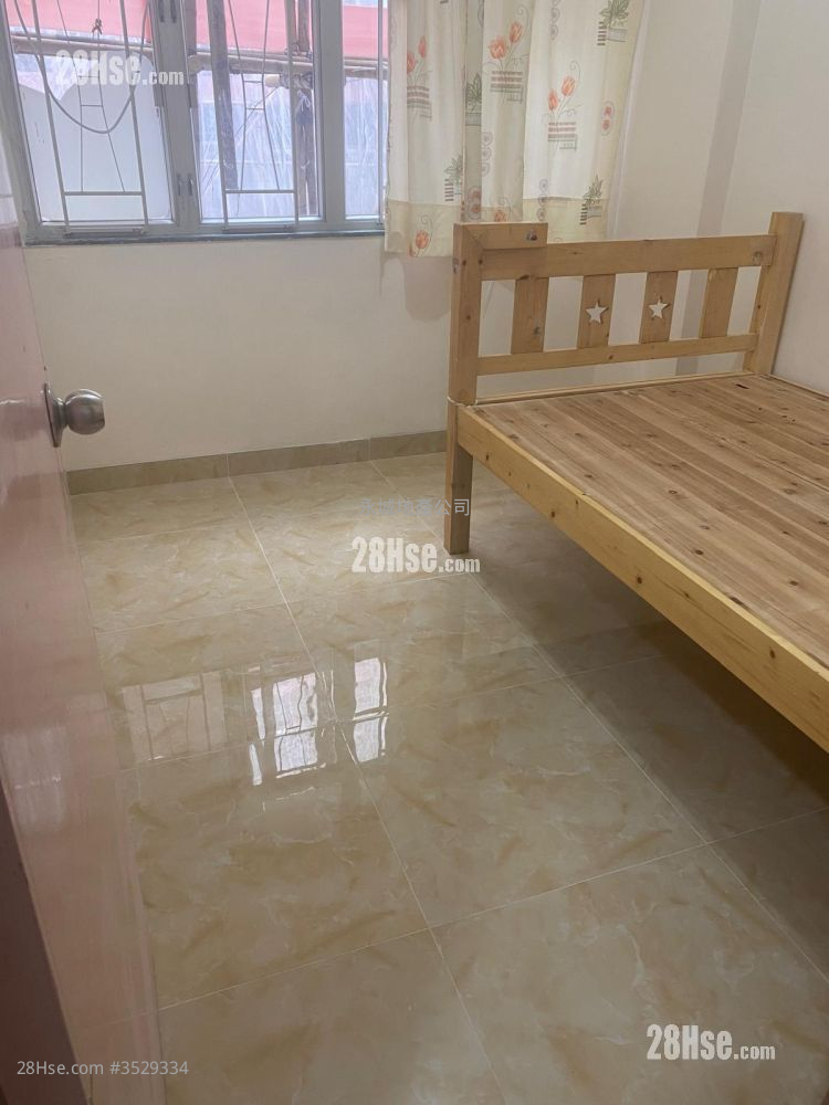 Eastland Towers Rental 2 Bedrooms , 1 Bathroom 364 ft² ( 33.8 m² )