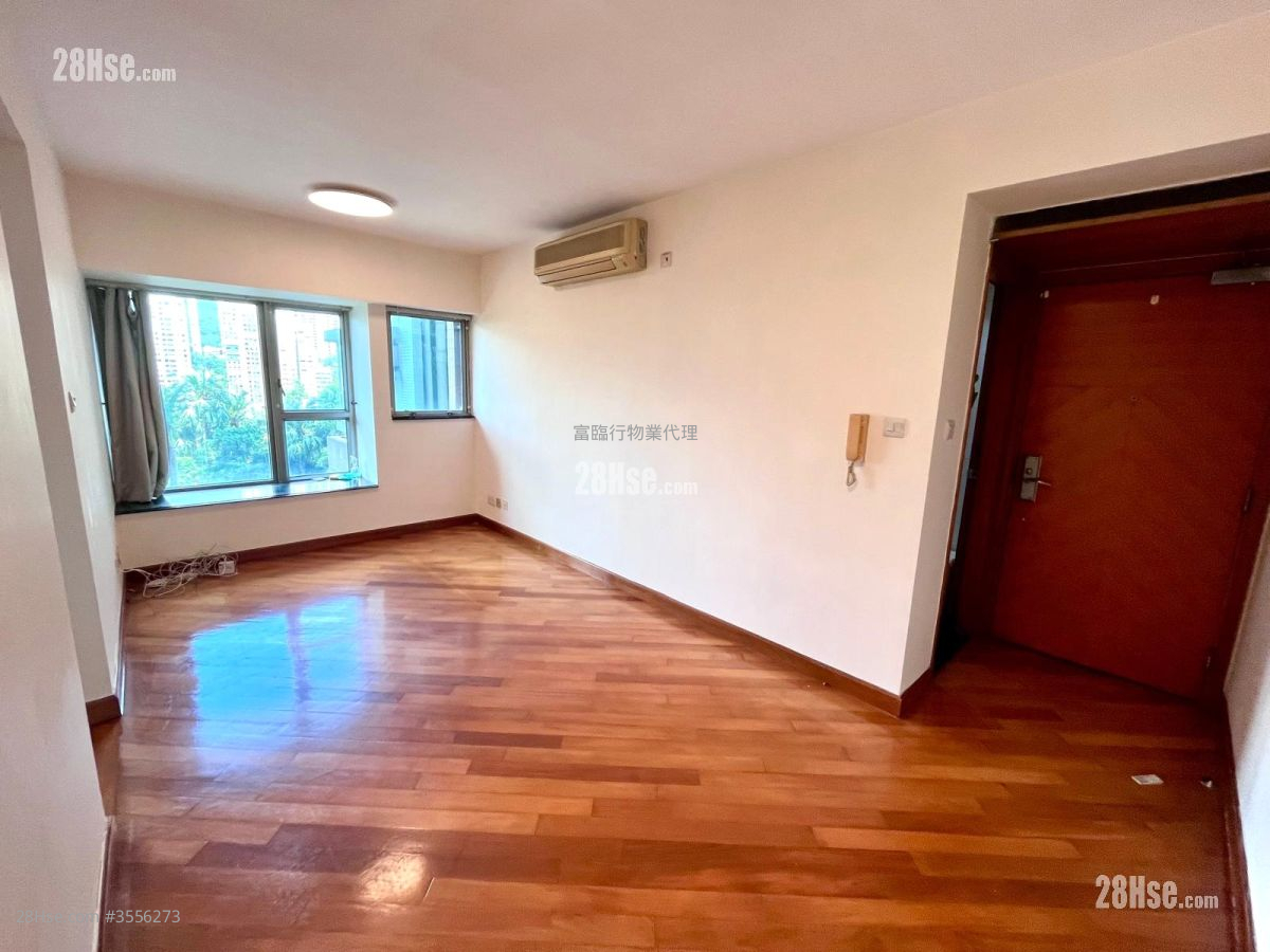 Sham Wan Towers Rental 2 Bedrooms , 1 Bathroom 474 ft² ( 44.0 m² )