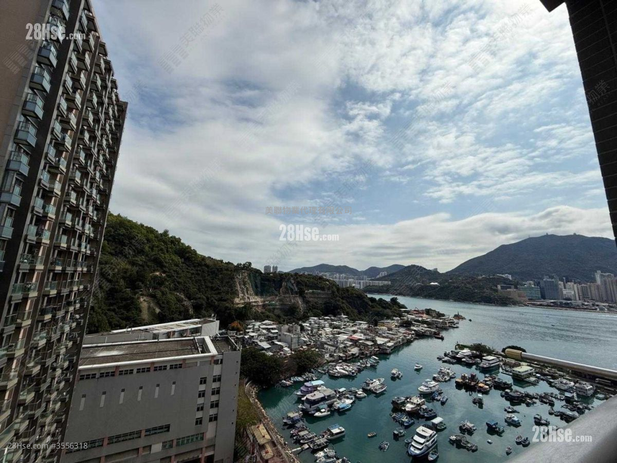 Ocean One Sell 3 Bedrooms 772 ft² ( 71.7 m² )