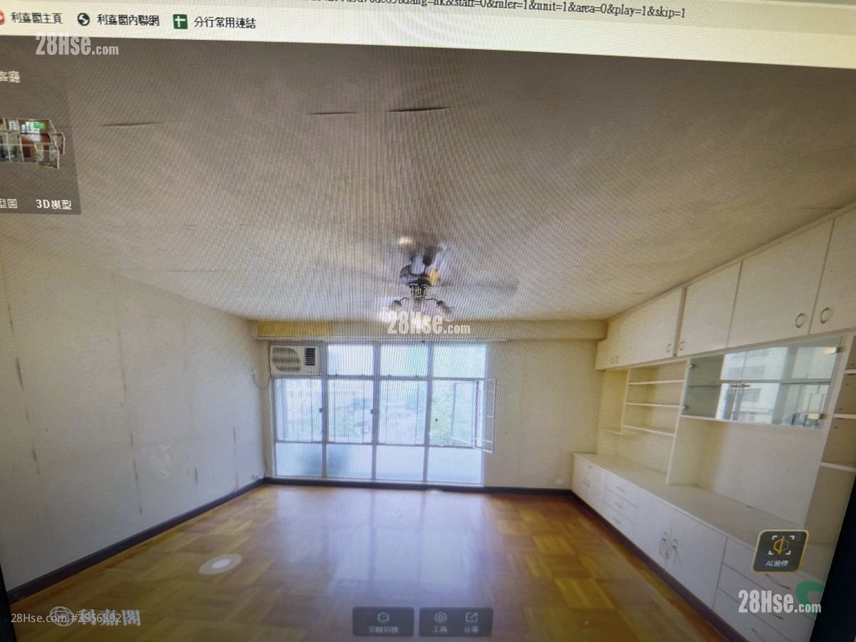 City Garden Sell 3 Bedrooms 942 ft² ( 87.5 m² )