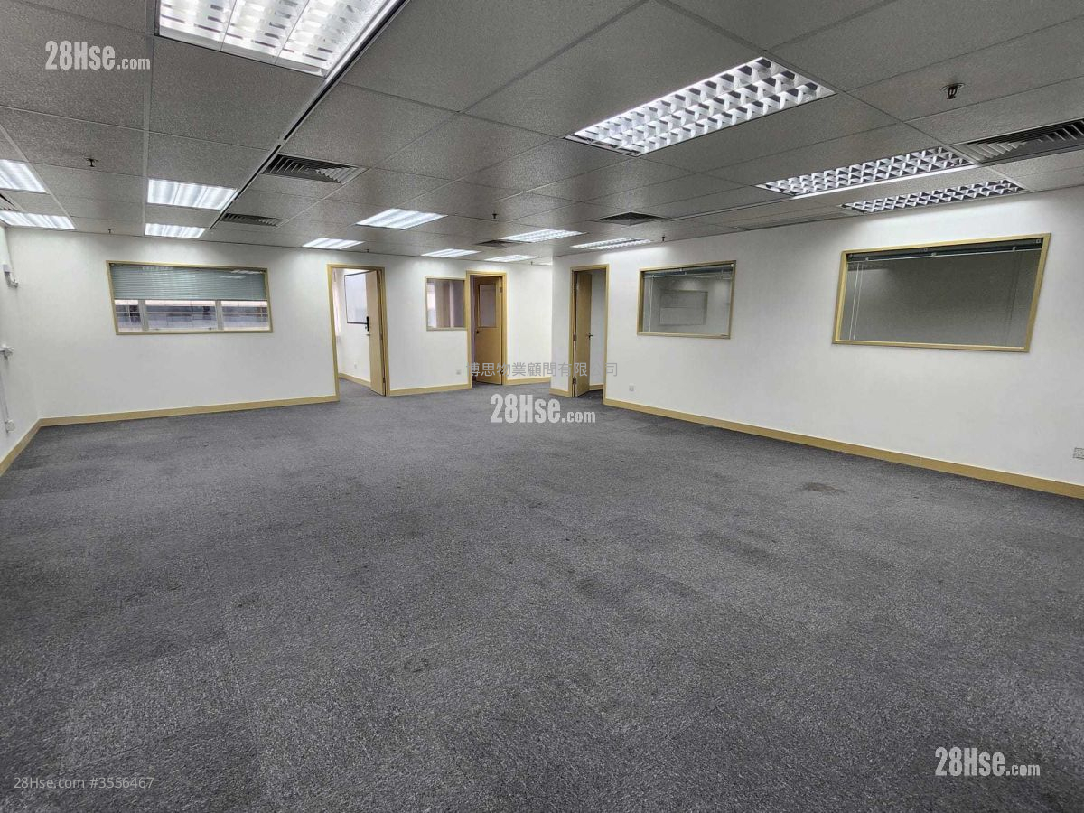 Cheung Sha Wan Plaza Rental