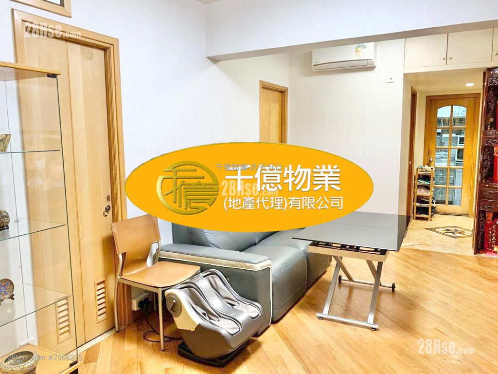On Cheung Building Sell 4 Bedrooms 729 ft² ( 67.7 m² )