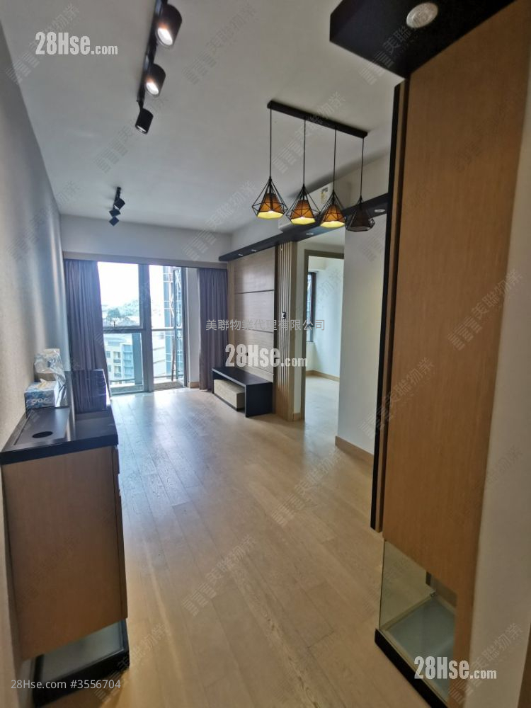 The Spectra Sell 3 Bedrooms 598 ft² ( 55.6 m² )