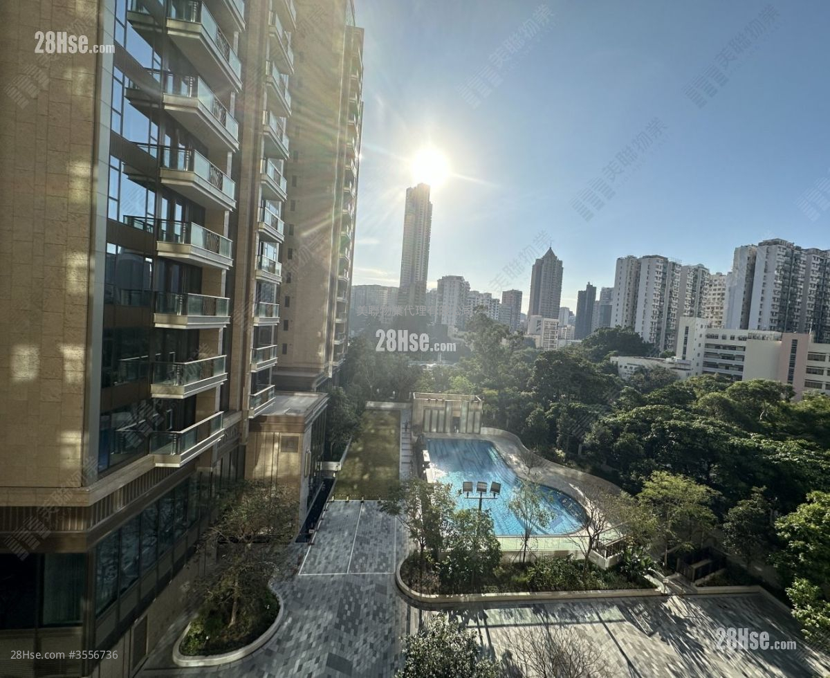 Grand Homm Sell 3 Bedrooms 1,347 ft² ( 125.1 m² )