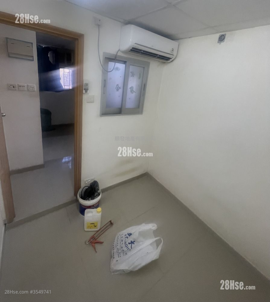 Cheong Wai Mansion Rental 140 ft² ( 13.0 m² )